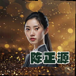 陈正源